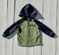 Hurley Jacket - 18M