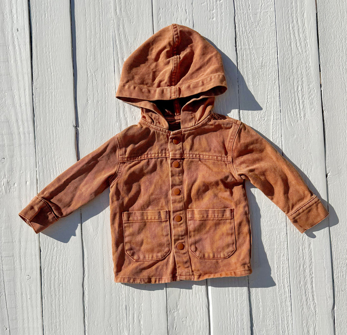 Cat & Jack Jacket - 18M