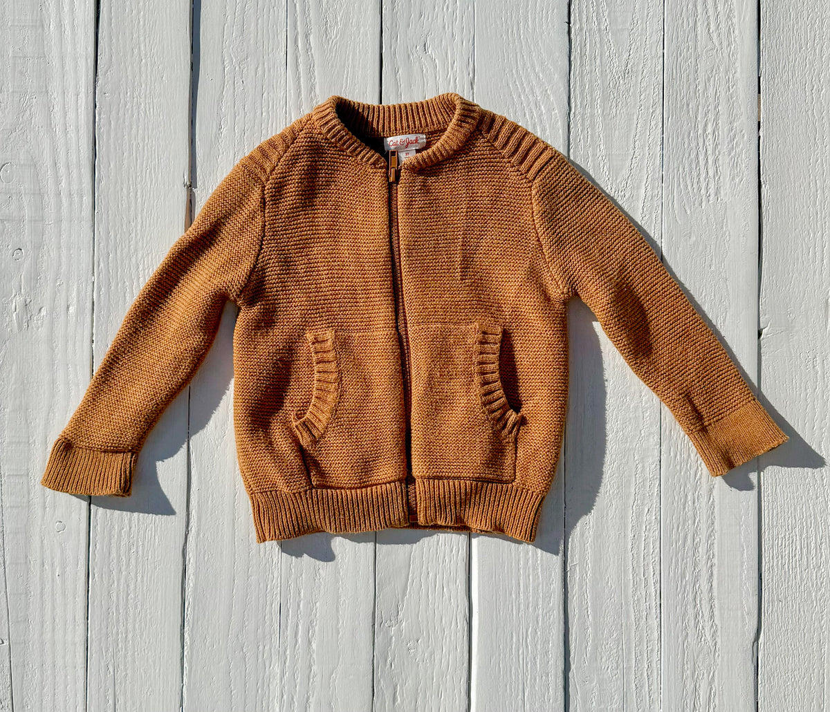Cat & Jack Jacket - 2T