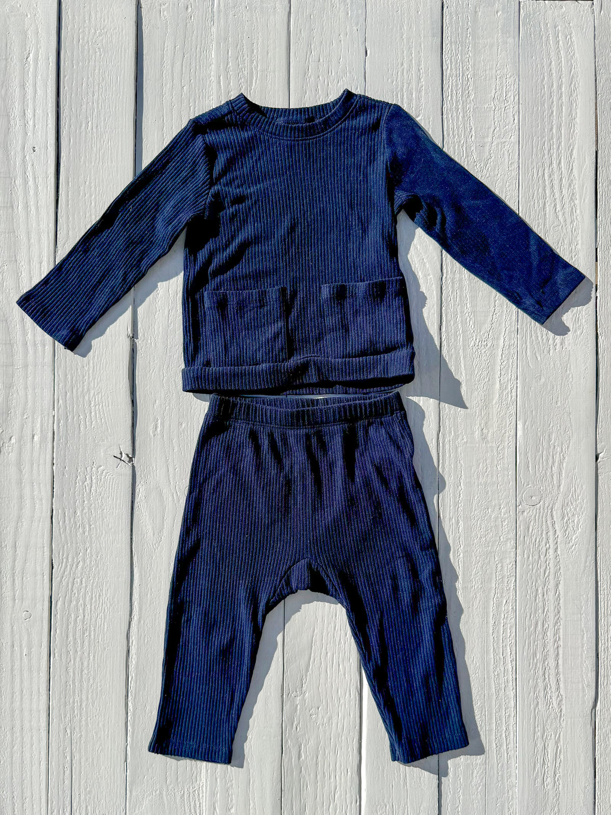 Old Navy Set - 18-24M