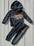Hot Wheels Set - 2T