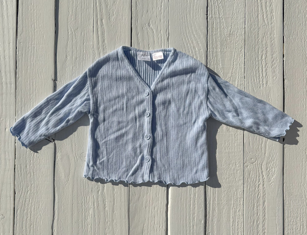 Zara Sweater - 9-12M