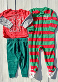 18M Boy Bundle