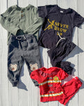 2T Boy Bundle