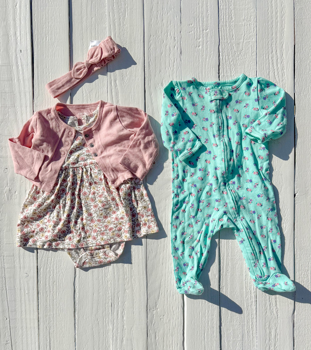 3M Girl Bundle