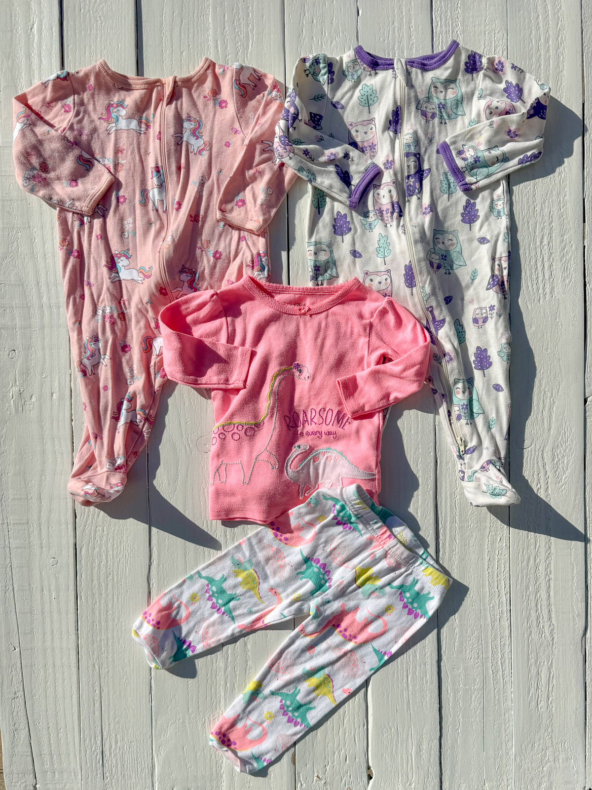 6M Girl Bundle