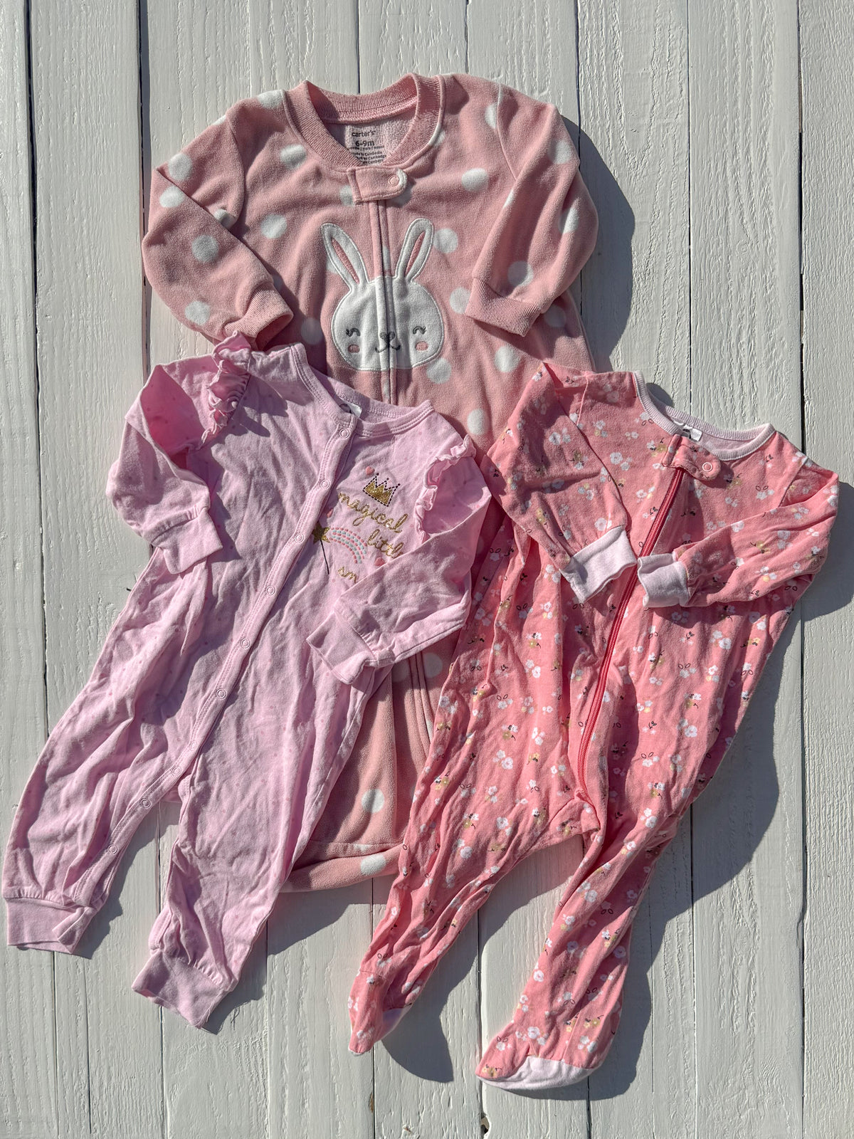 6M Girl Bundle