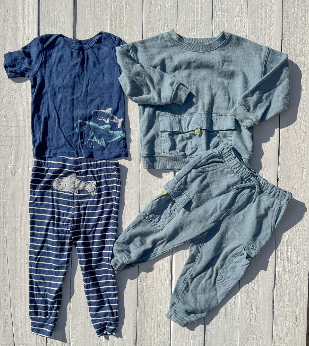 24M Boy Bundle