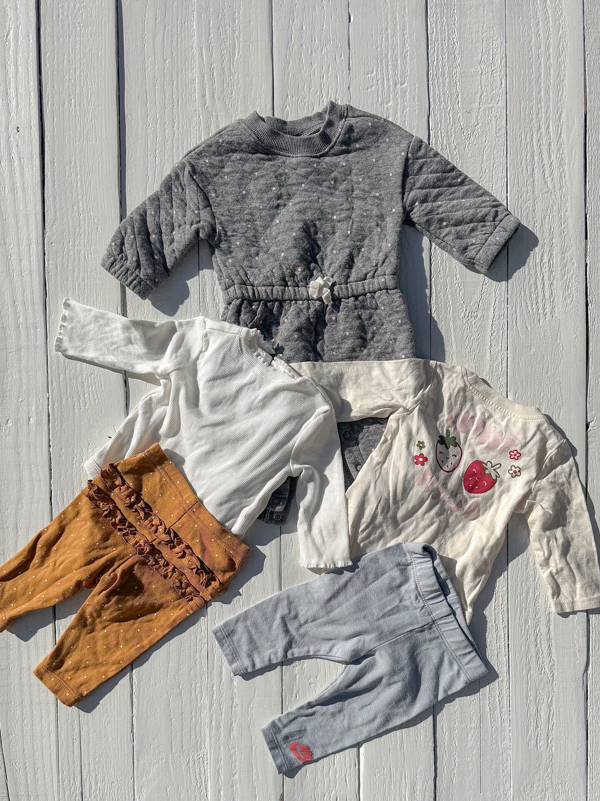 3M Girl Bundle