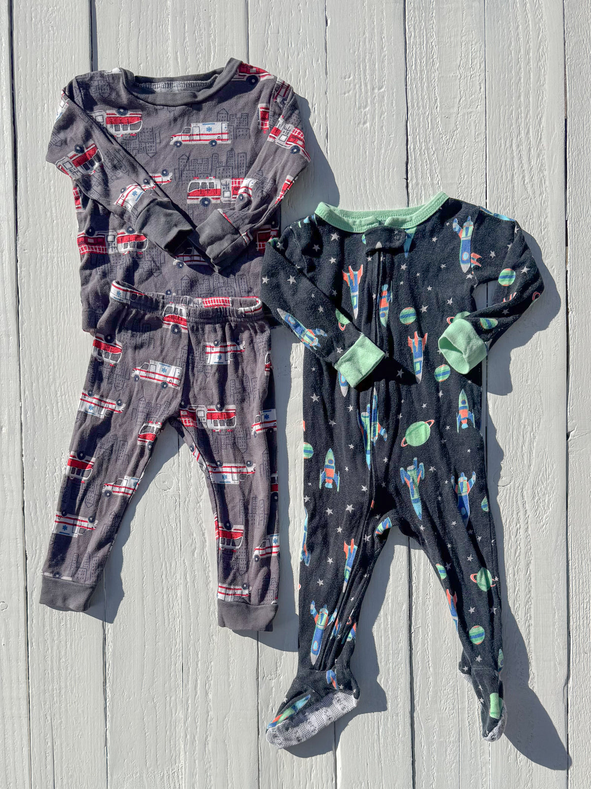 12M Boy Bundle