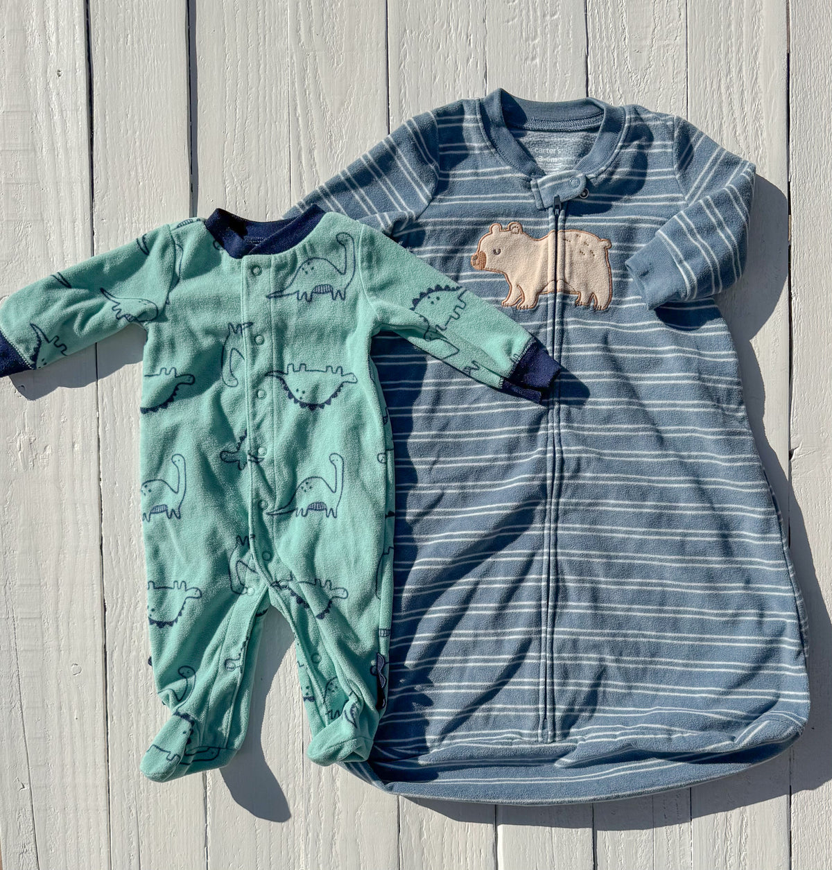 3M Boy Bundle