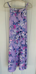 Lilly Pulitzer Margo Swing Dress - M