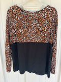 Lilly Pulitzer Finn Top - L