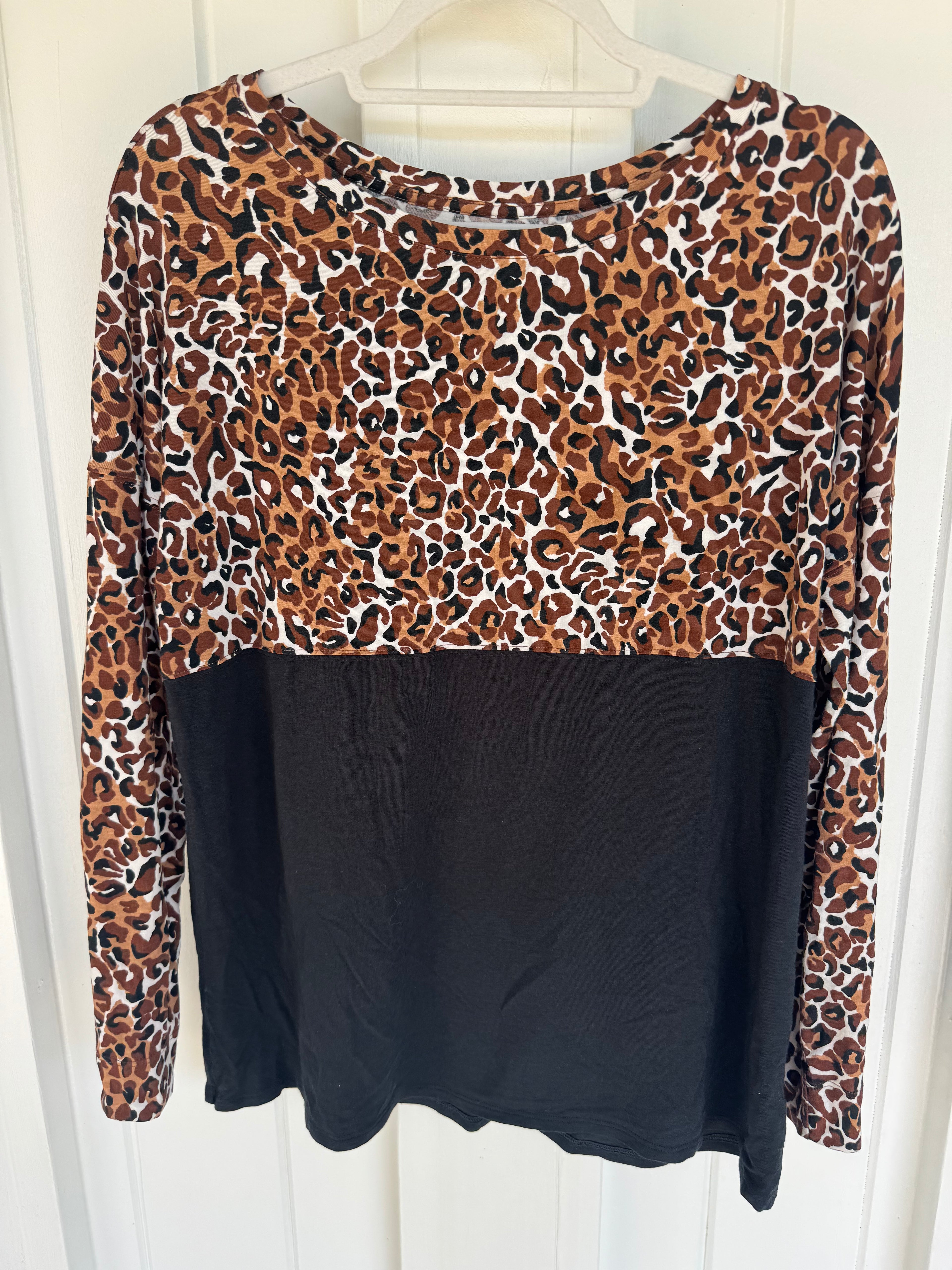 Lilly Pulitzer Finn Top - L