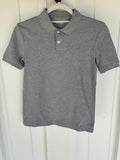 Old Navy Gray Polo - 8