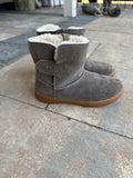 UGG Keelan Toddler Boots - 9 Toddler