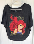 Disney Ariel Tee - S