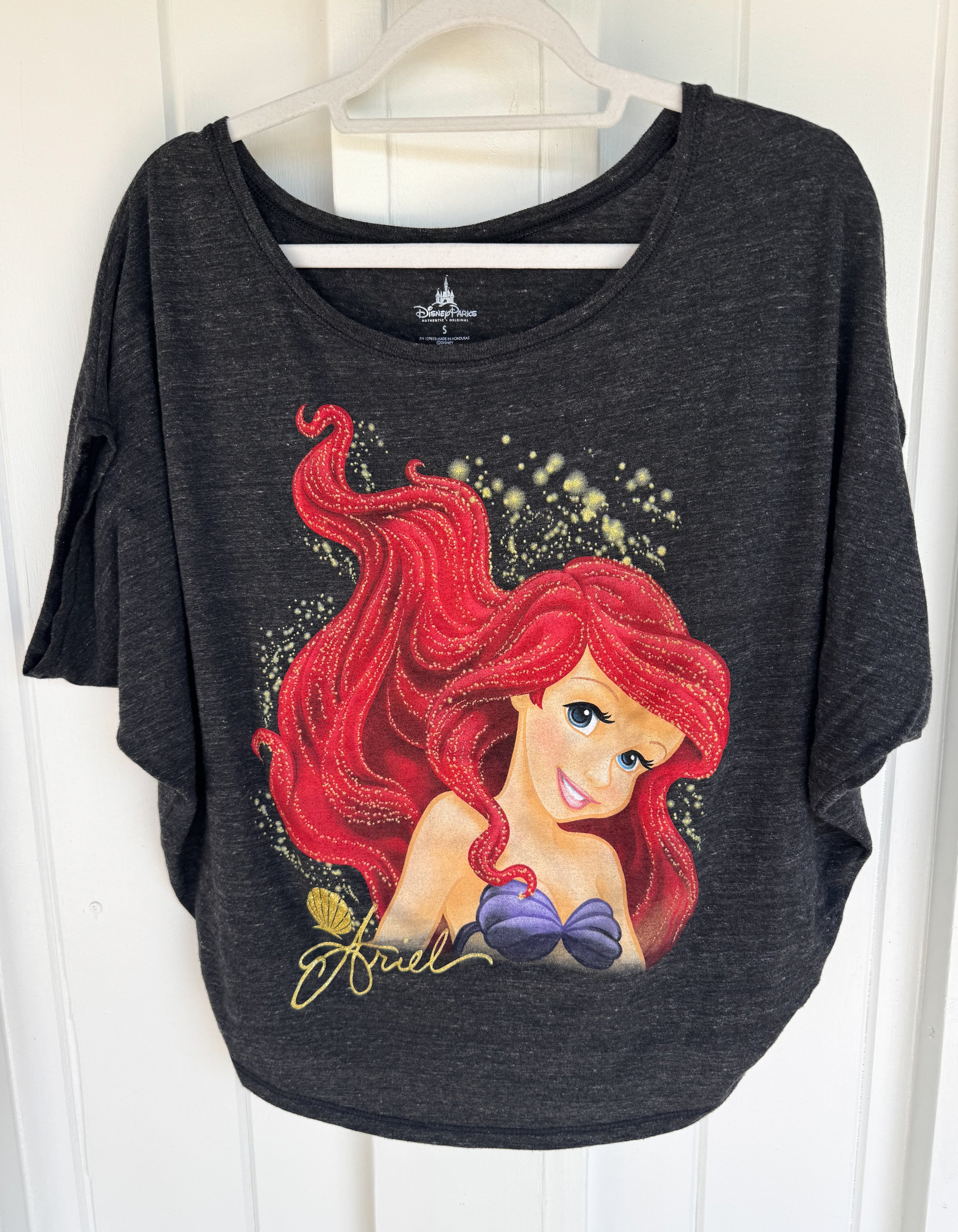 Disney Ariel Tee - S