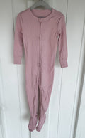 Old Navy Ribbed Footed One Piece - mult. sizes