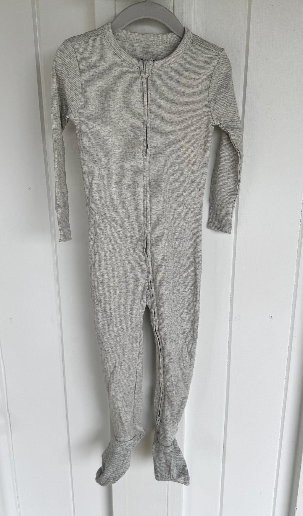 Old Navy Ribbed Footed One Piece - mult. sizes