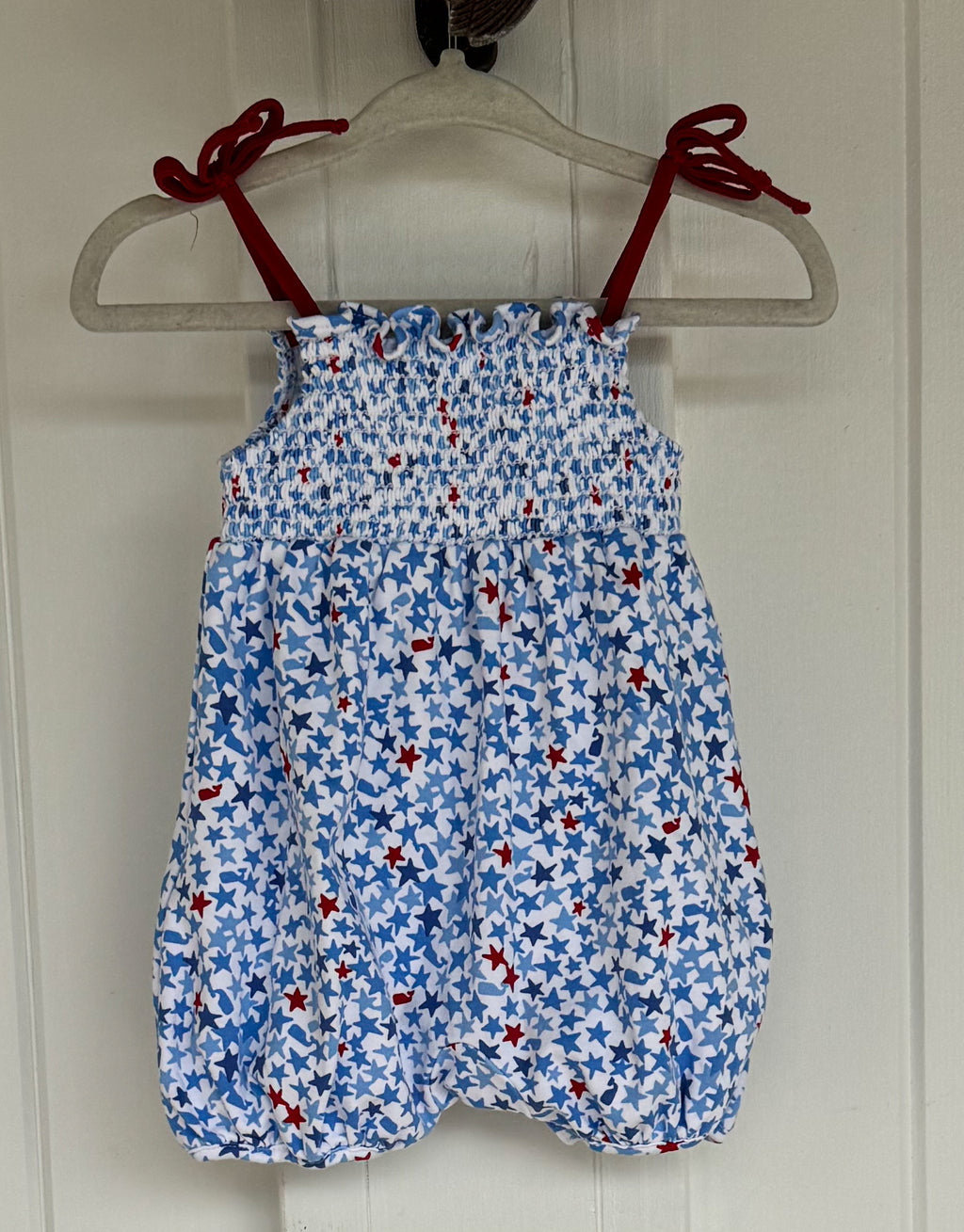 Vineyard Vines Romper - 3-6M