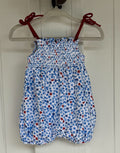 Vineyard Vines Romper - 3-6M