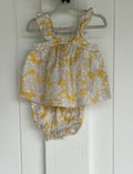 Janie and Jack Outfit - 3-6M