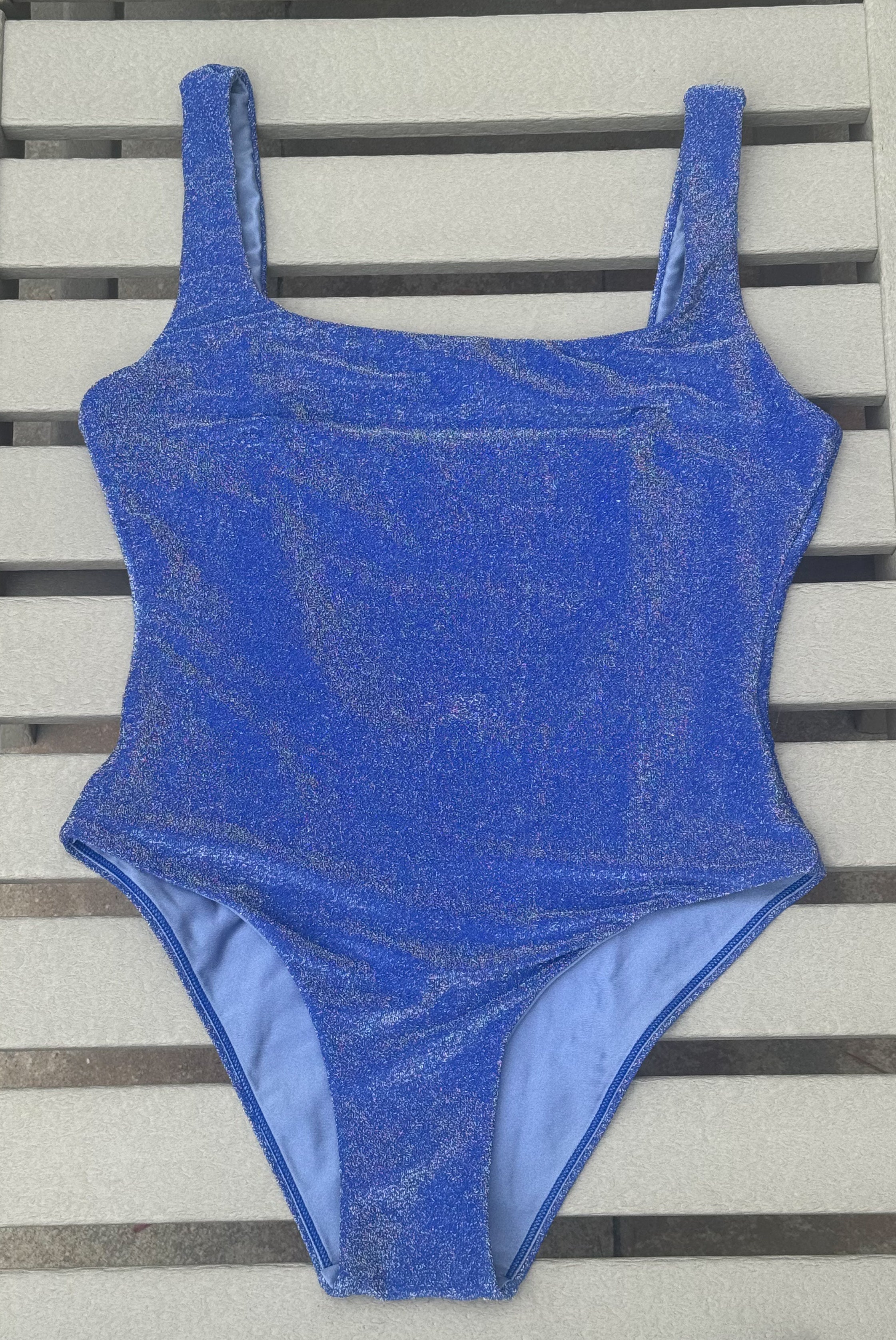 Berlook Swim Suit - M
