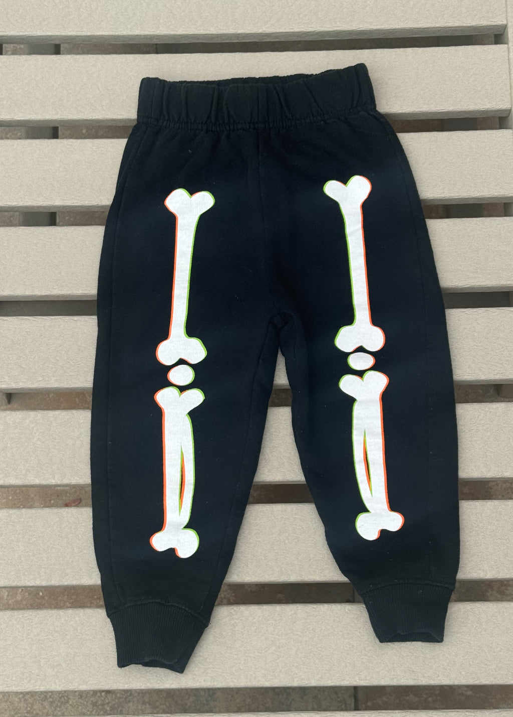 Mickey Mouse Halloween Sweat Suit - 2T