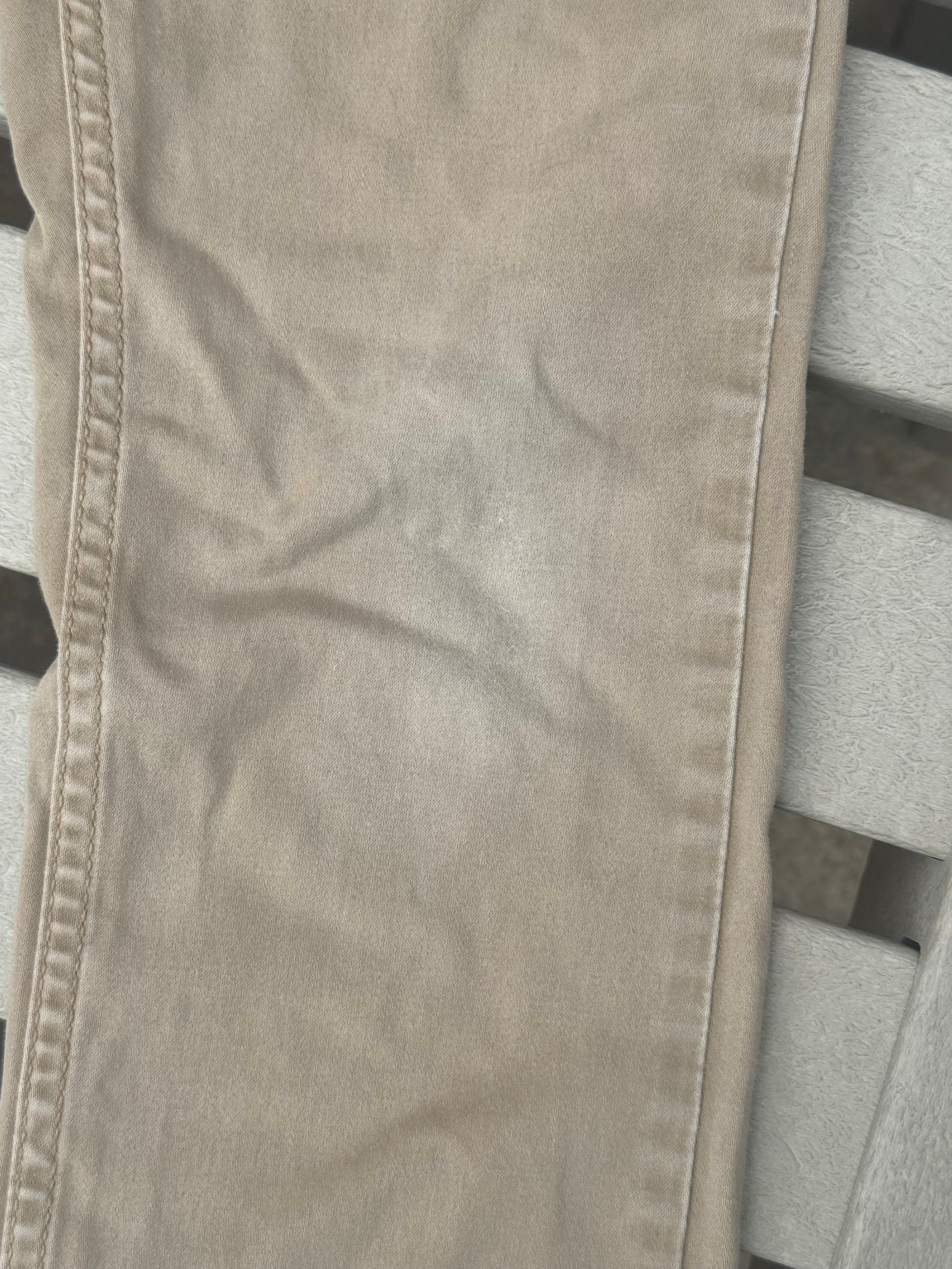 Levi's Khaki Pants - 7