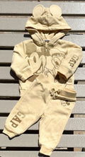Gap Disney Sweat Suit - 6-12M