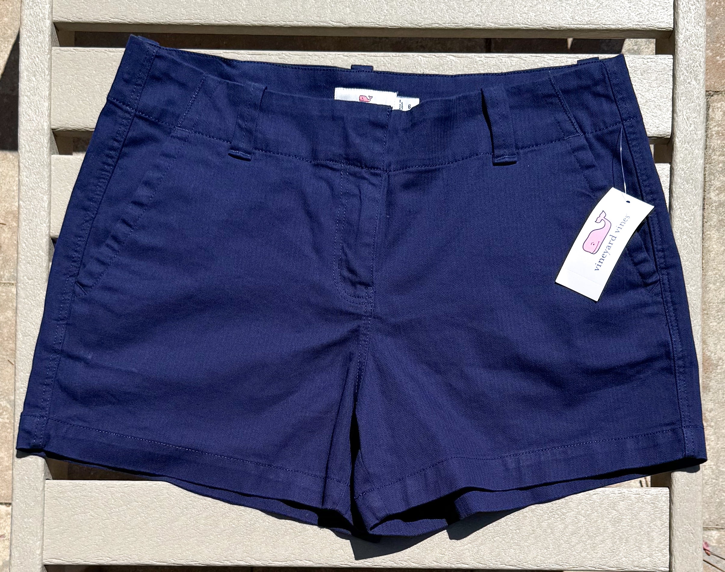 Vineyard Vines Shorts - 6