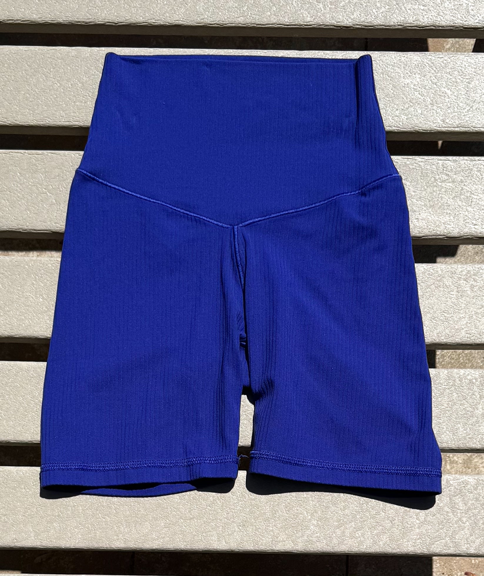 Aerie Bike Shorts - XS