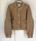 Janie and Jack Jacket - 10/12