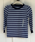 Carters Long Sleeve Tee - 3T