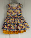 Sweet Charlotte Dress - 3T