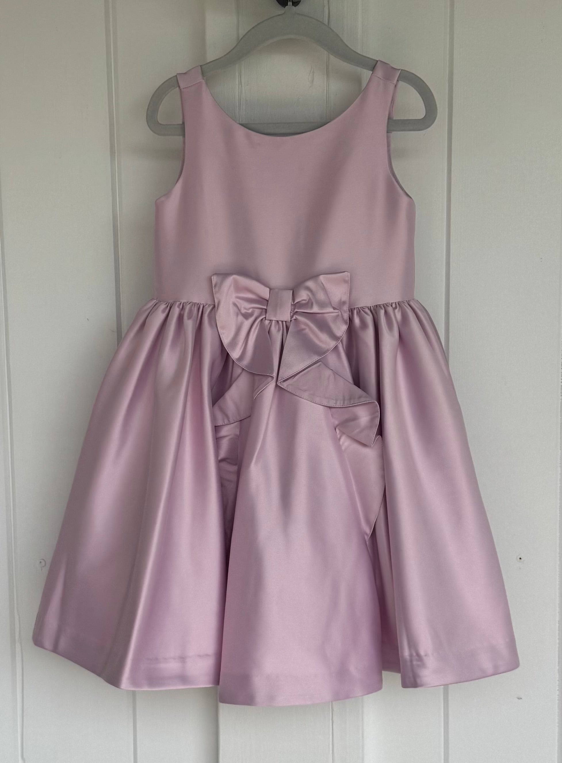 Janie and Jack Dress - 3T