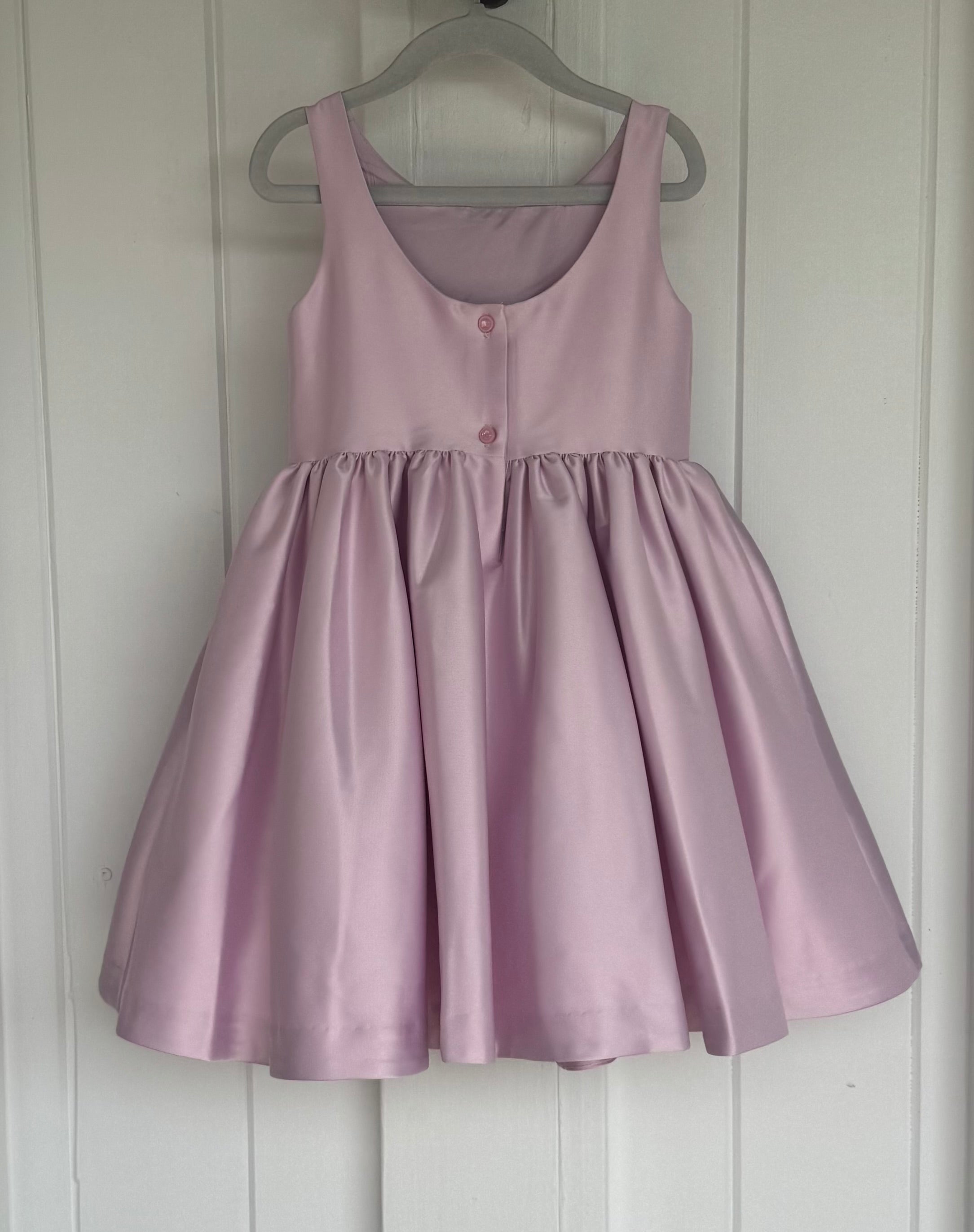Janie and Jack Dress - 3T