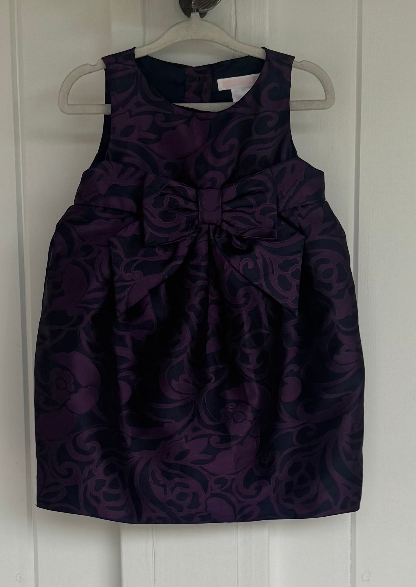 Janie and Jack Dress - 18-24M