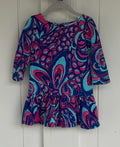 Lilly Pulitzer Dress - 2-3T