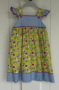 Petit Ami Dress - 3T