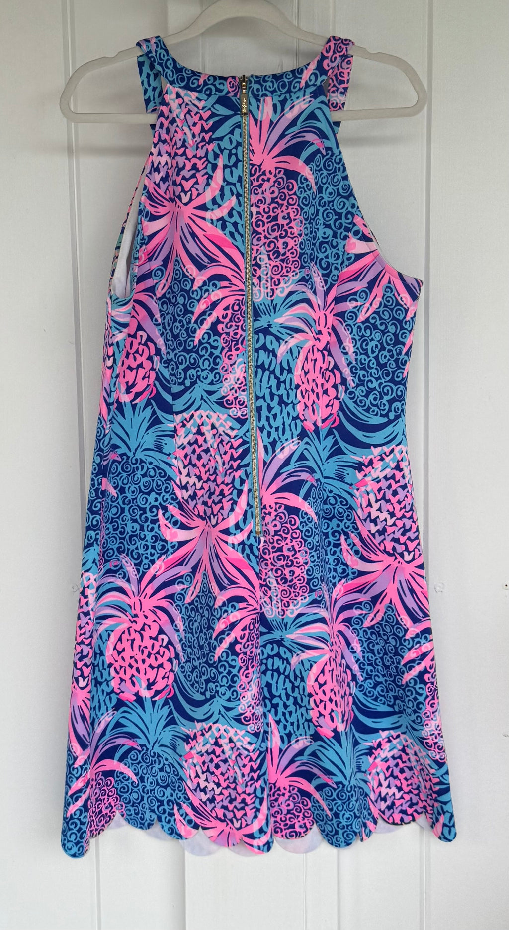 Lilly Pulitzer Dress - 14