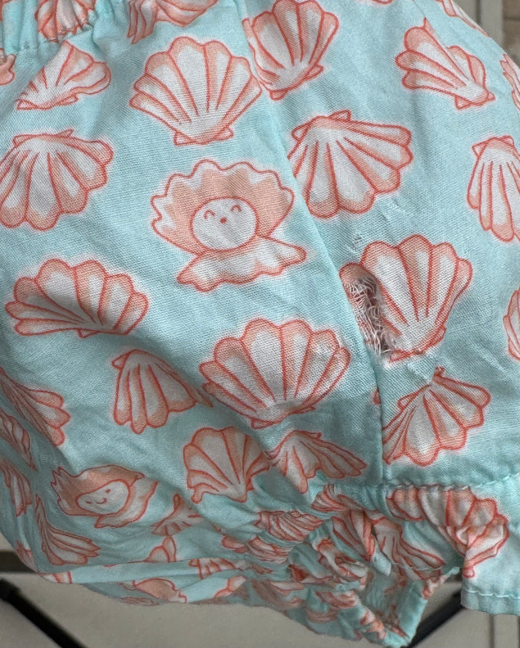Baby Gap Outfit - 12-18M