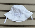 Janie and Jack Sun Hat - 12-18M