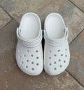 Crocs Classic Clog - multiple sizes