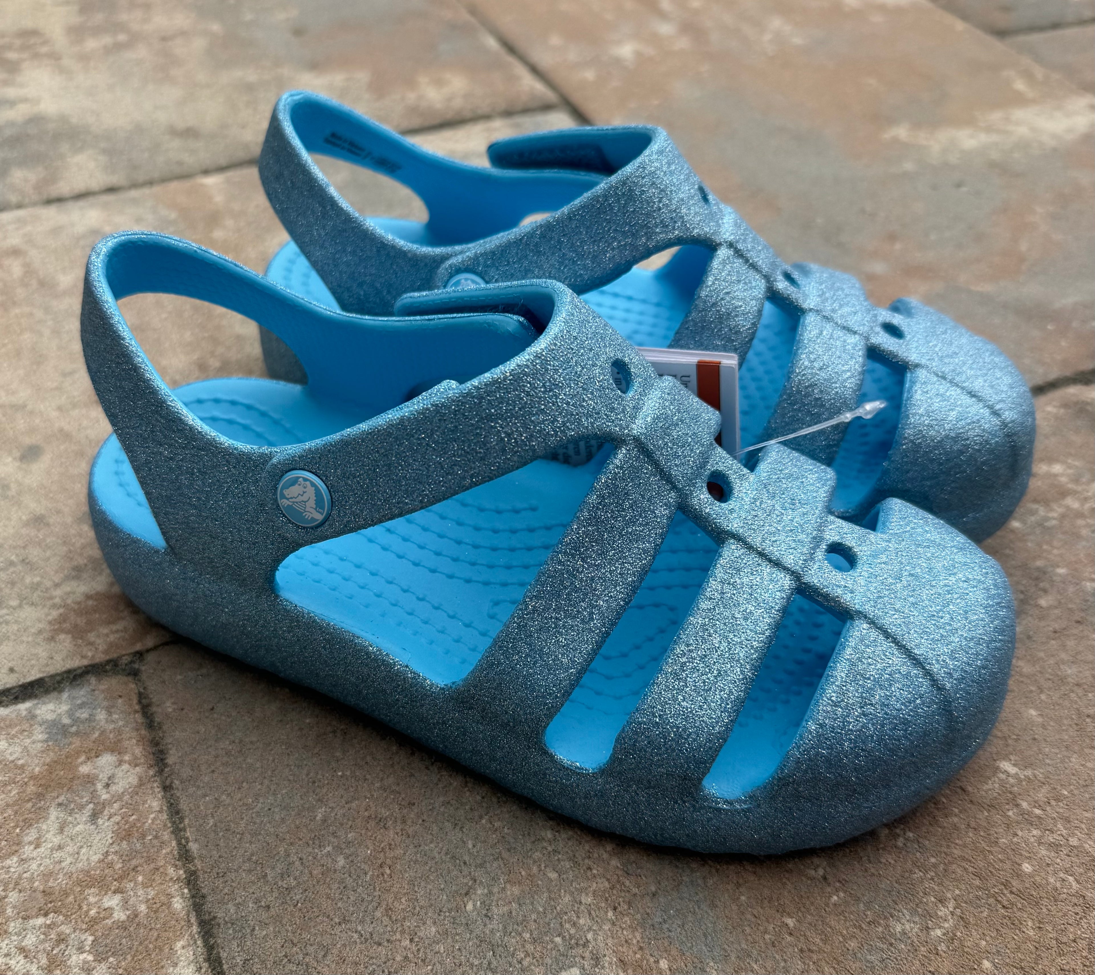 Crocs Sandals - 13