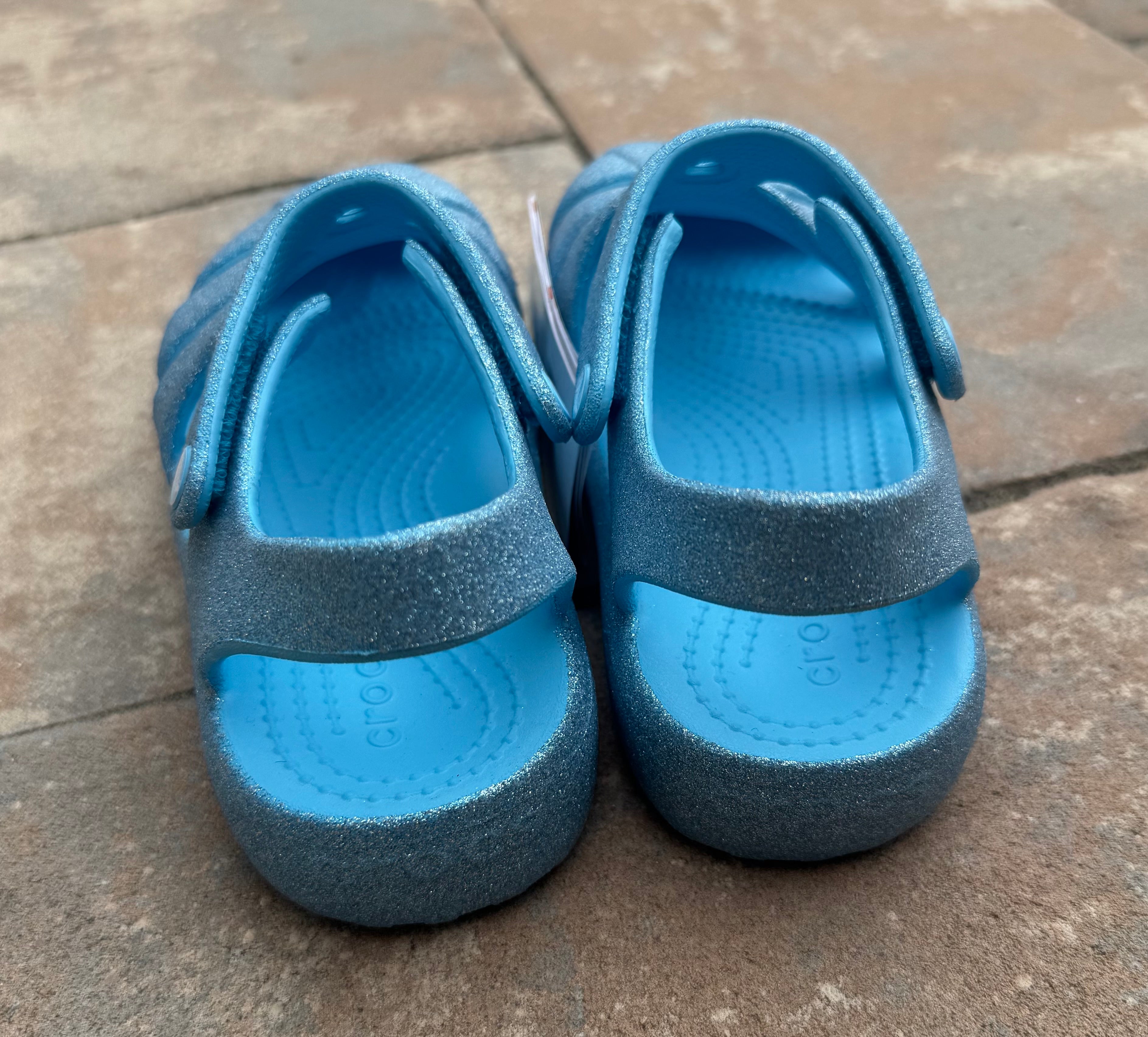 Crocs Sandals - 13