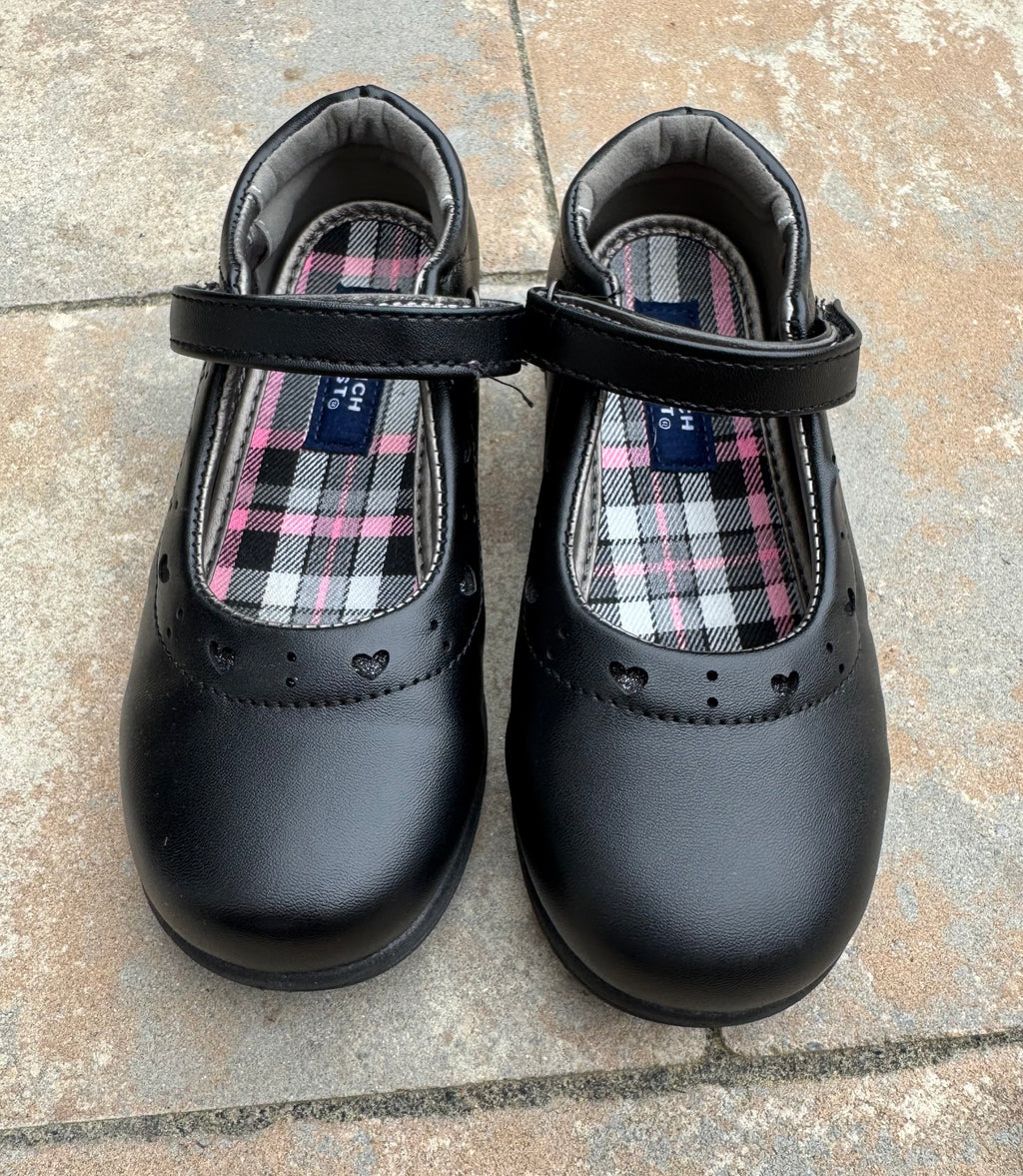 French Toast Shoes - 11