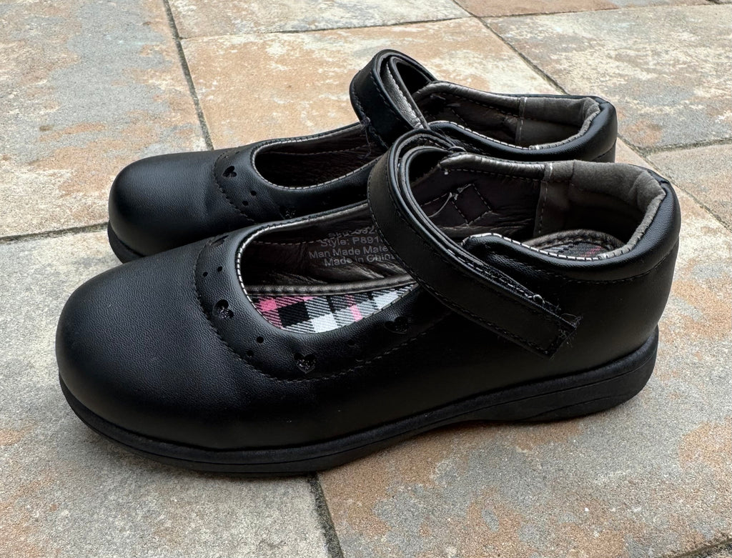 French Toast Shoes - 11