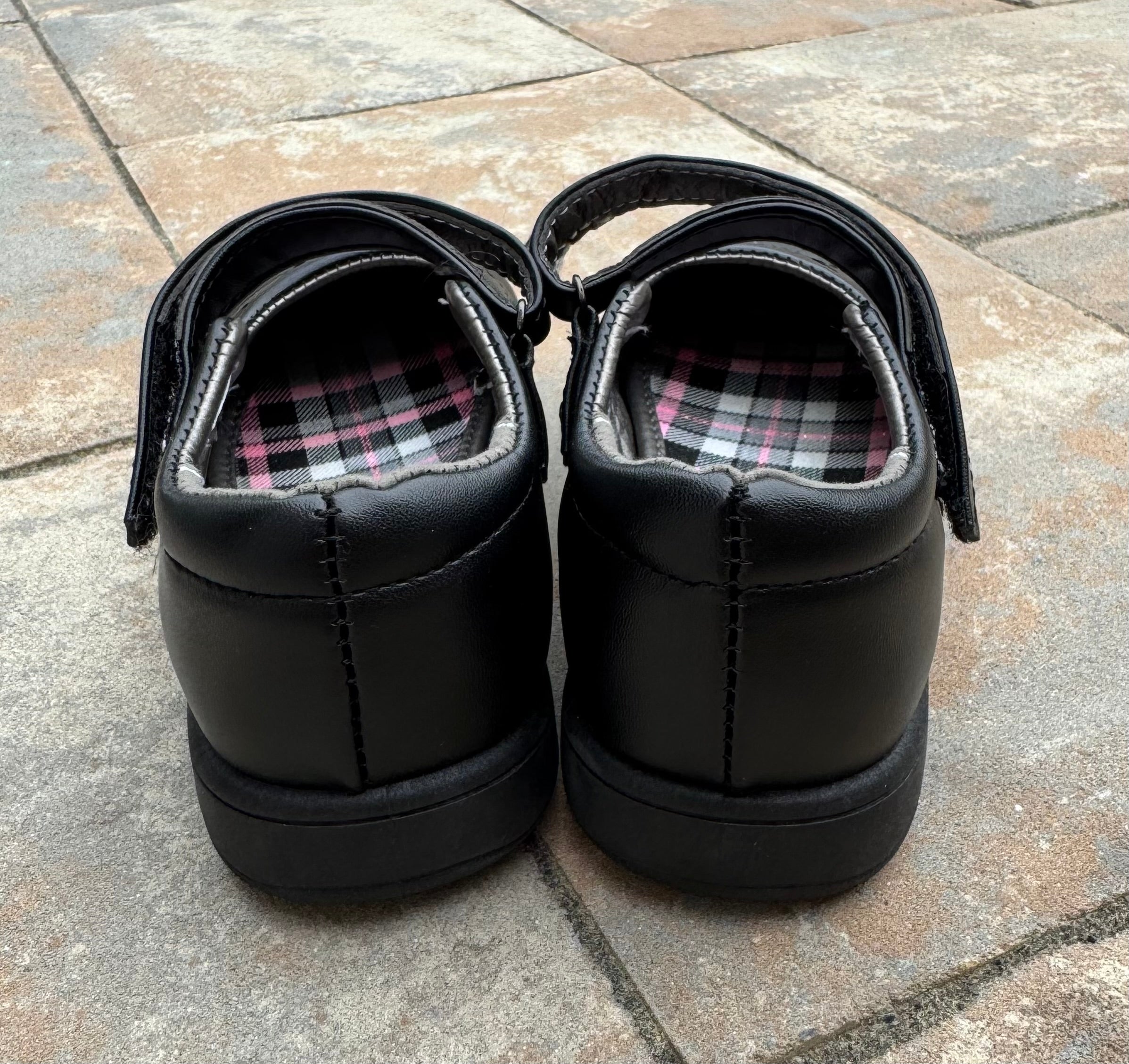 French Toast Shoes - 11